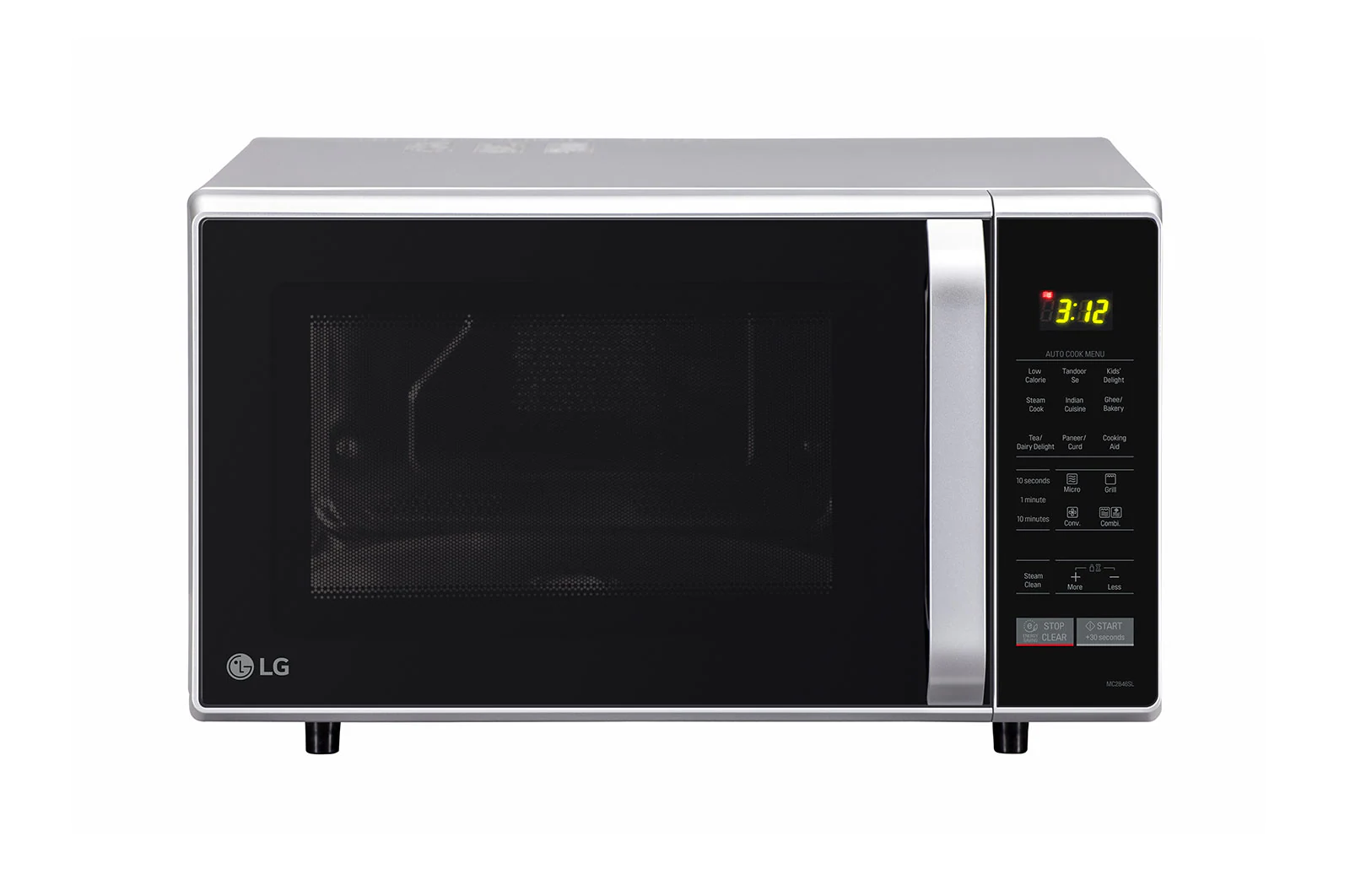 😍【Buy 1 Get 1 Free】28L LG All In One Microwave Oven