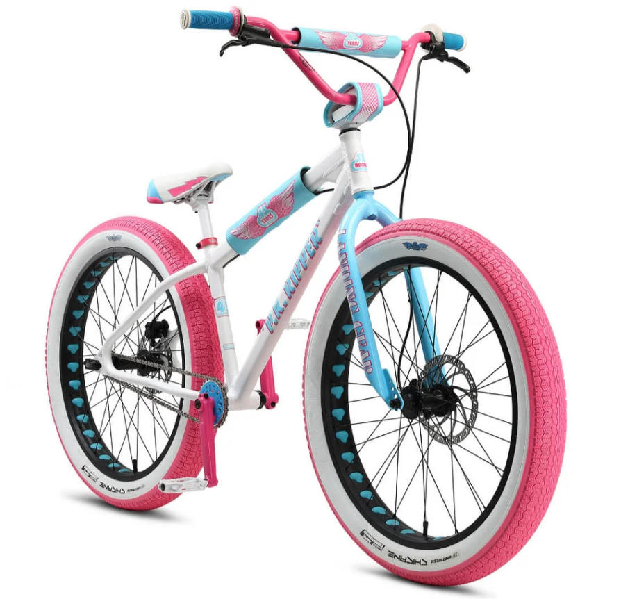 🎊【Limited-time discount】 SE Bikes Fat Ripper 26″ Bike 2026