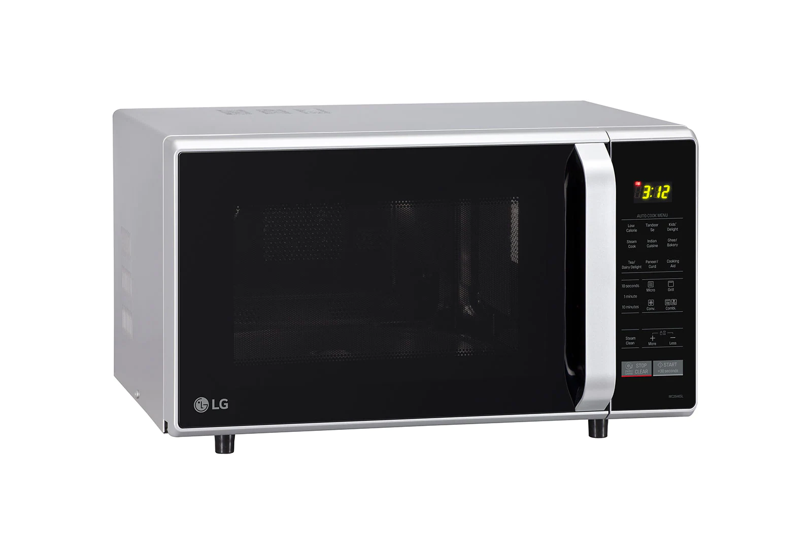 😍【Buy 1 Get 1 Free】28L LG All In One Microwave Oven