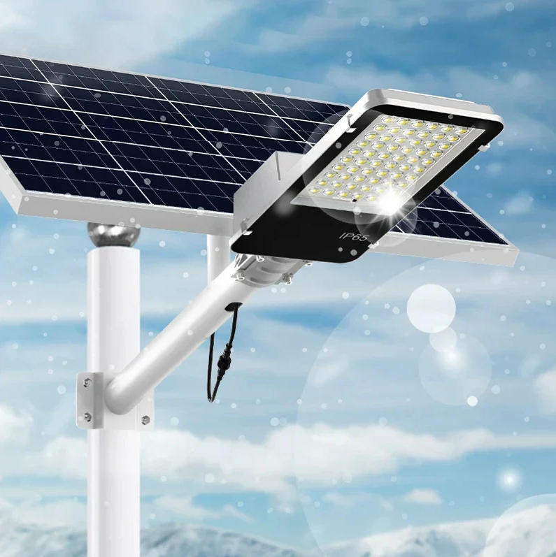 🎉【Price Reduction Notice】⚡Heavy-Duty Outdoor Solar Security Waterproof Light