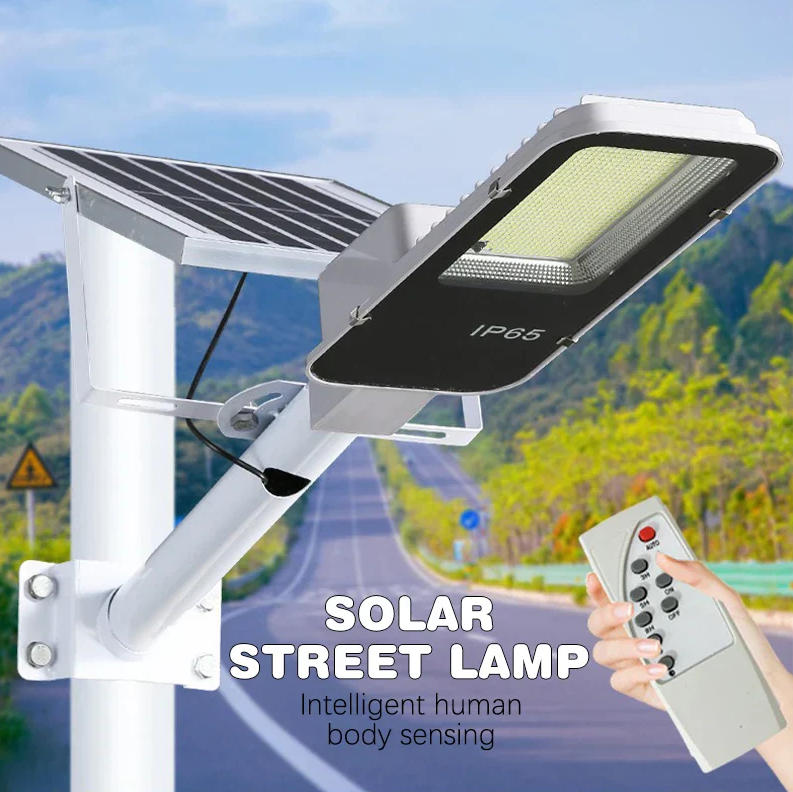 🎉【Price Reduction Notice】⚡Heavy-Duty Outdoor Solar Security Waterproof Light