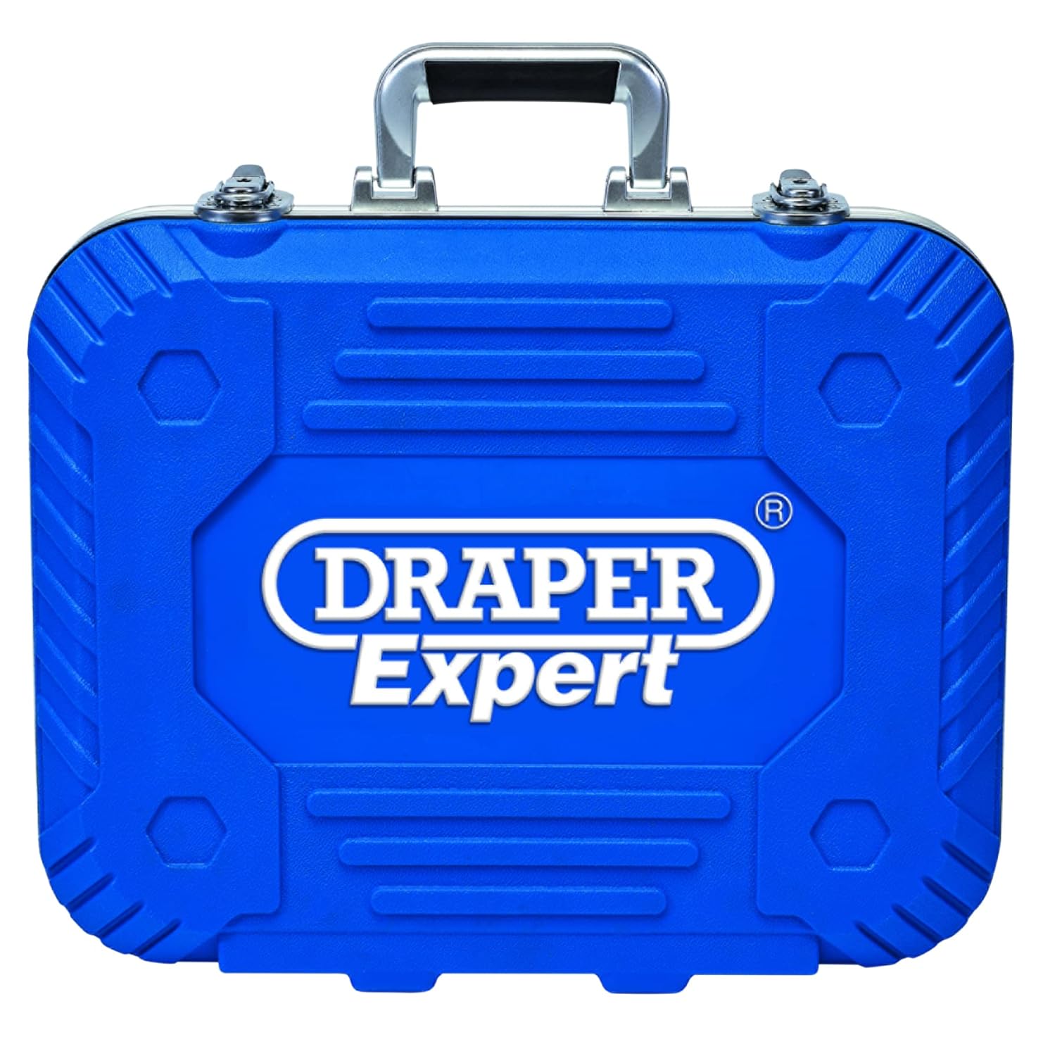 🔥【Buy 1 Get 1 Free】Draper 32027 Mechanics Tool Kit, 127 Piece Blue One Size