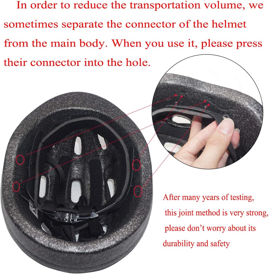 Lamsion Kids Helmet Adjustable for Kids Ages 3-8 Years Old Boys Girls, Toddler Helmet with Protective Sports Gear Set Knee Elbow Pads Wrist Guards for Cycling Skateboard Scooter