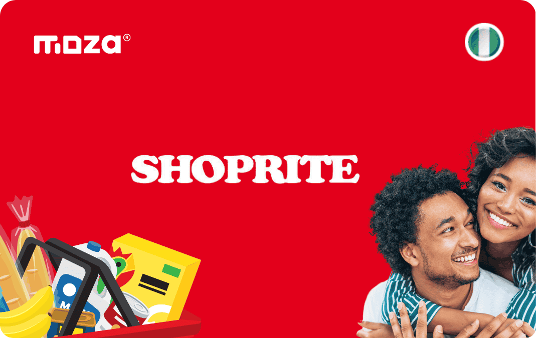Shoprite Gift Card