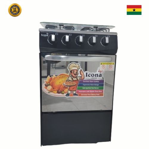 Classic british retro