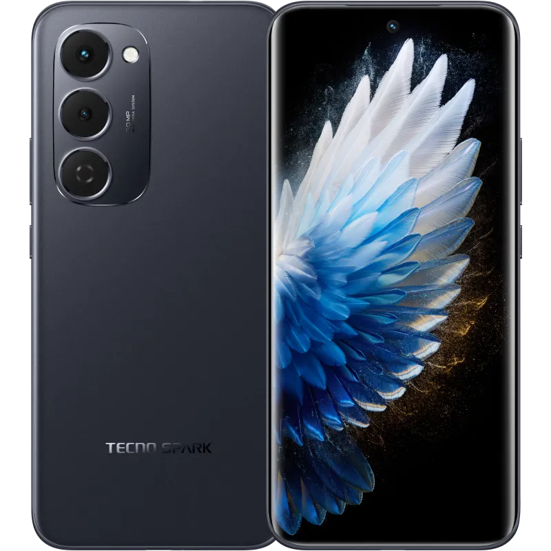 💥CALEARANCE SALE💥TECNO Spark 40 Pro Plus-KM7 Android Mobile Smart Phone