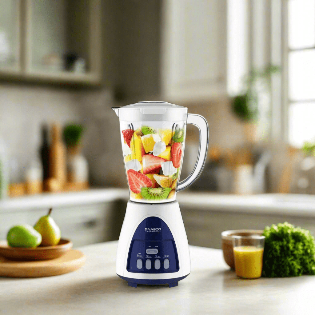 Classic british retro