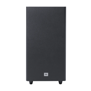 JBL Bar 3.1 Channel Soundbar with Virtual Dolby Atmos® and Wireless Subwoofer