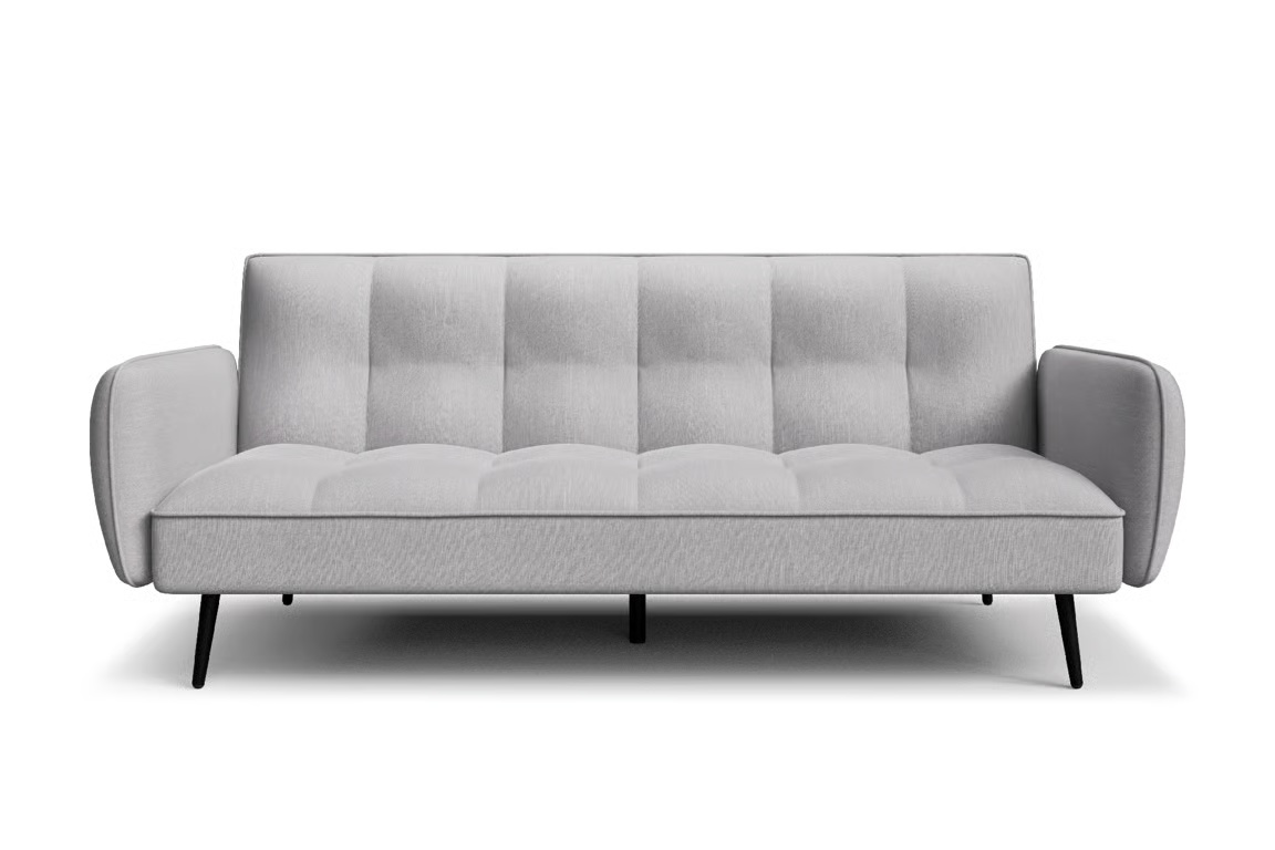 Modern 3-in-1 Foldable Multifunctional Sofa Bed