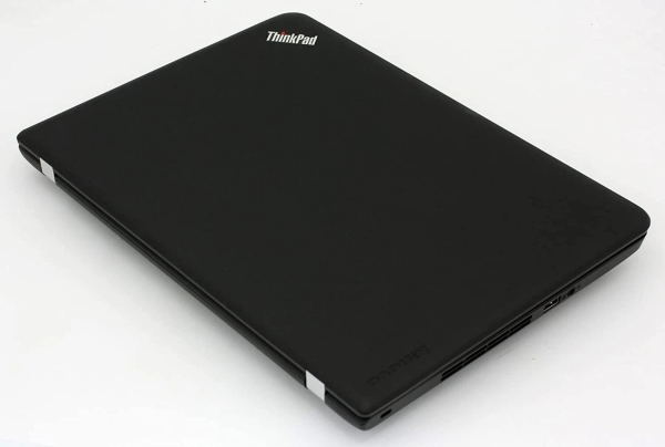 Lenovo ThinkPad i5 Laptop PC 8GB RAM 256GB SSD Win10 Webcam