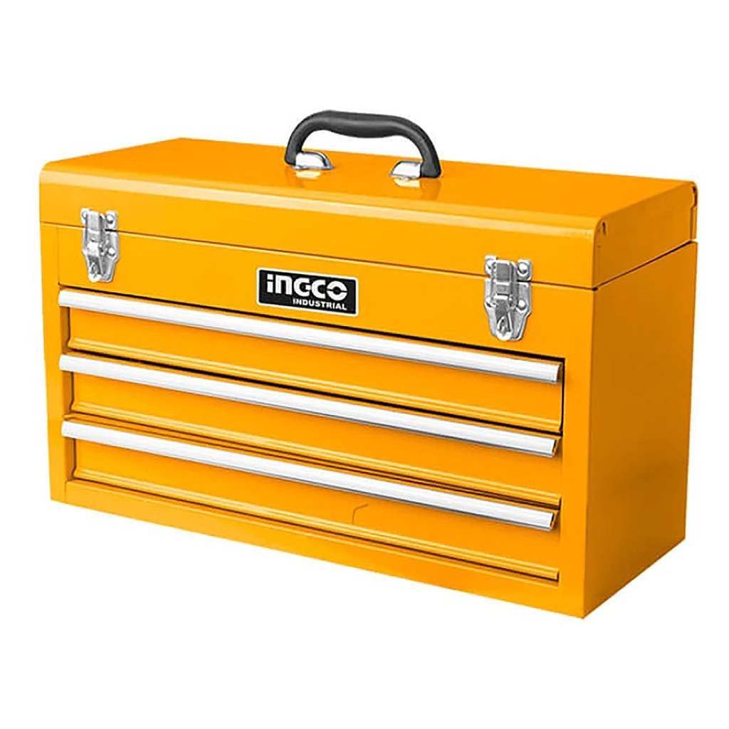 Set x132 herramientas combinadas idustrial Ingco