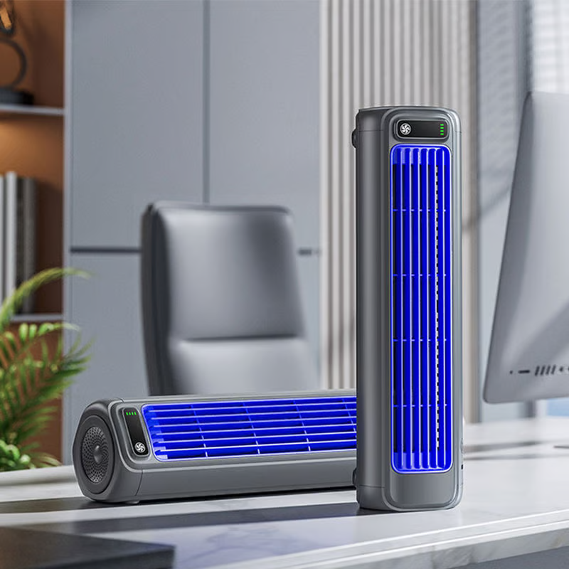 🔥（Buy 1 Get 1 Free）Wireless Charging Air Conditioner