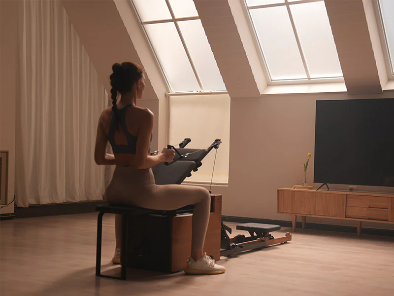 💥Clearance💥 6 in 1 Home Fitness Machine💪