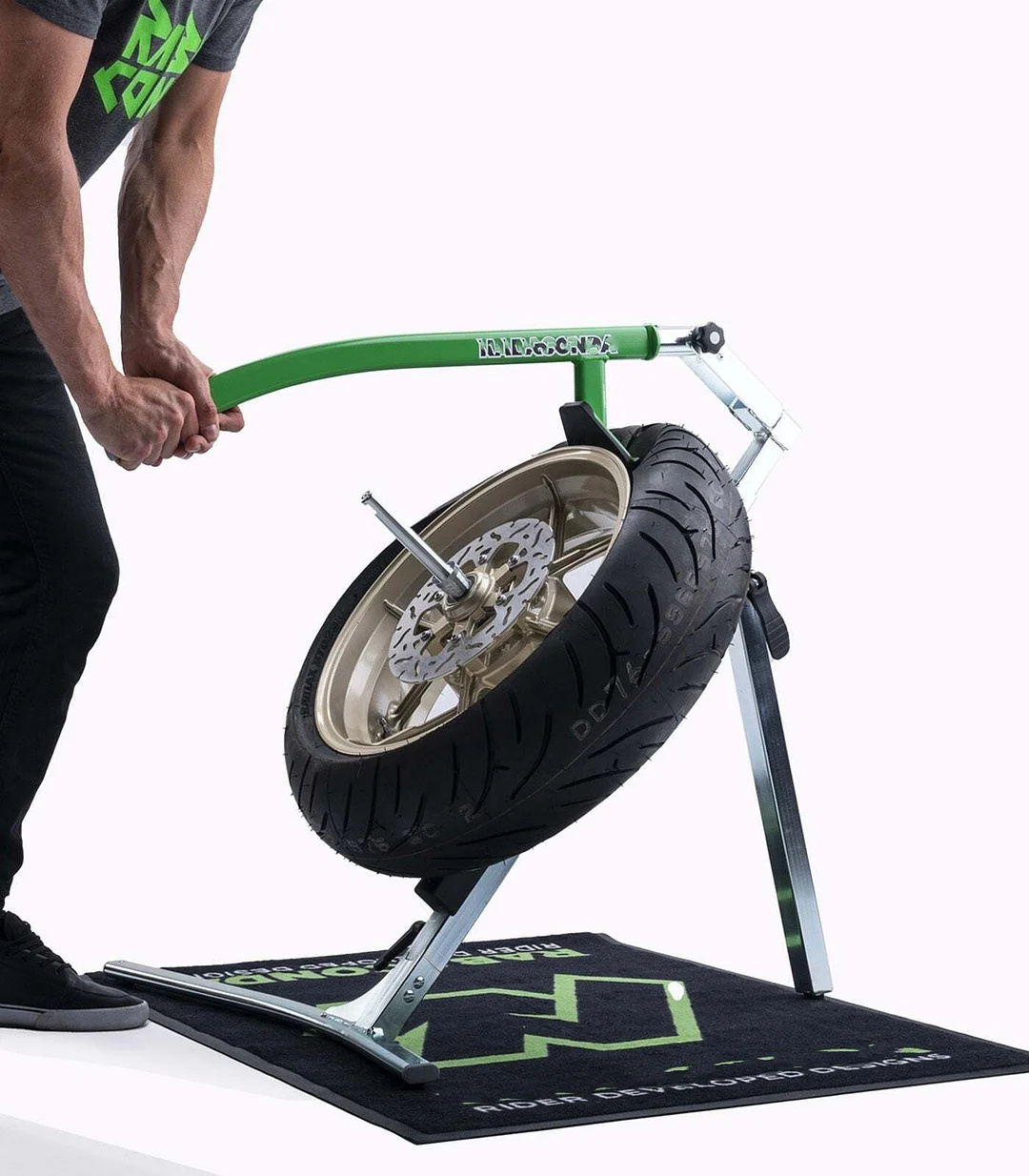 💥Ultimate Kit 🏍️Bicycle/Motorcycle Tire Changer🎁