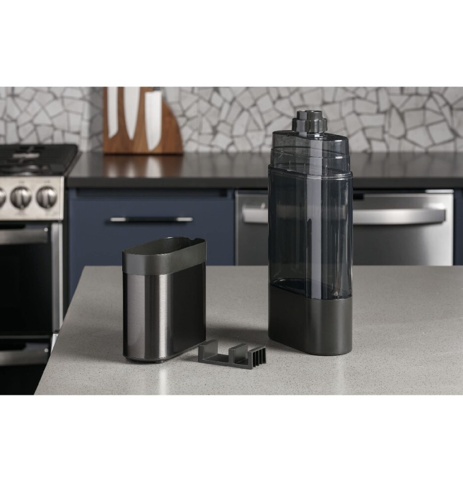 🚀Clearance price GH₵ 490.00🧊Ice Maker+Side Tank+Free Ice Bucket