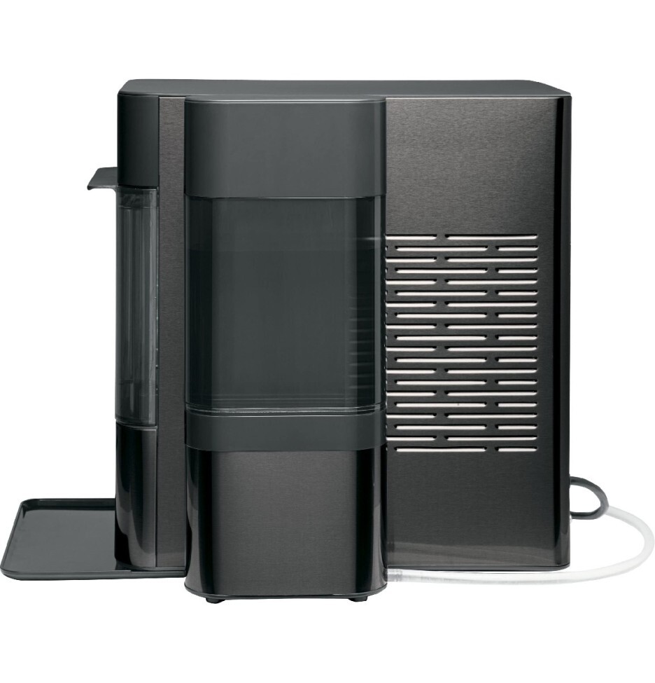 🚀Clearance price GH₵ 490.00🧊Ice Maker+Side Tank+Free Ice Bucket