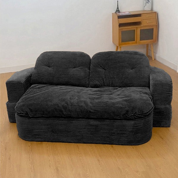 🔥（Buy 1 Get 1 Free）Clearance Sale✨Folding sofa bed memory foam sofa