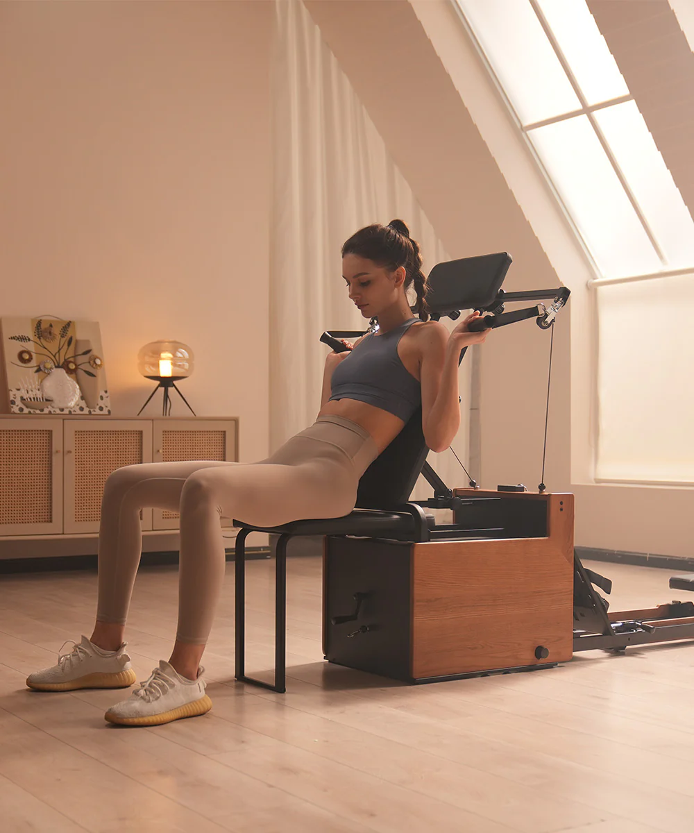 💥Clearance💥 6 in 1 Home Fitness Machine💪