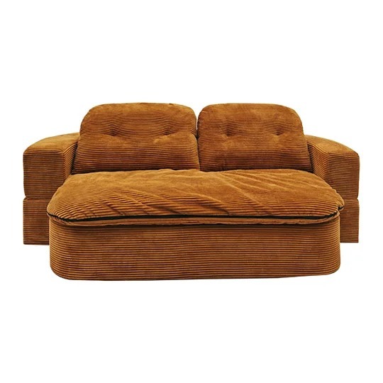 🔥（Buy 1 Get 1 Free）Clearance Sale✨Folding sofa bed memory foam sofa