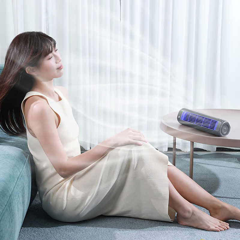 🔥（Buy 1 Get 1 Free）Wireless Charging Air Conditioner