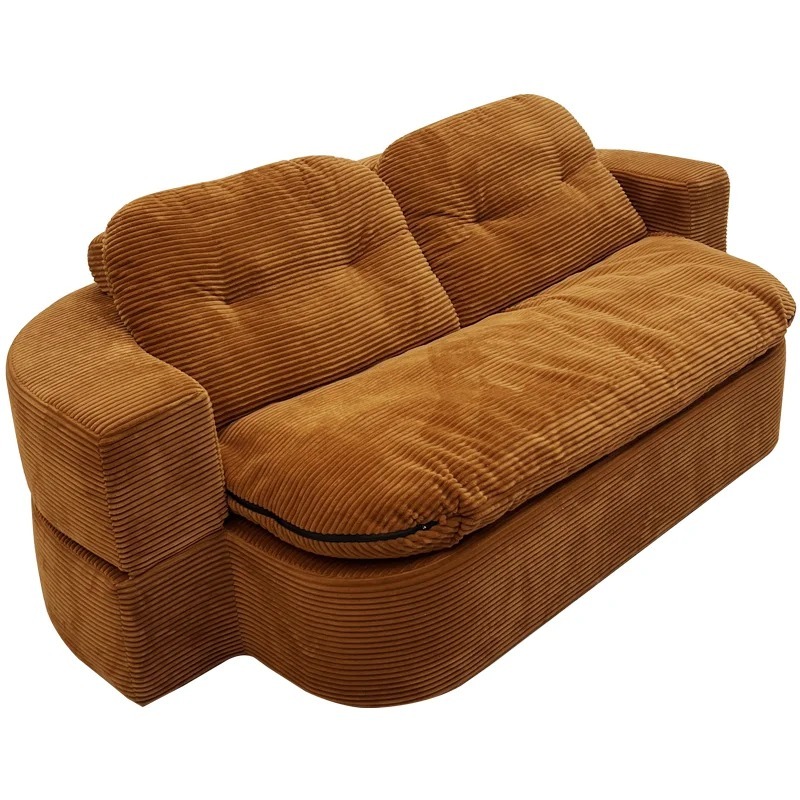 🔥（Buy 1 Get 1 Free）Clearance Sale✨Folding sofa bed memory foam sofa
