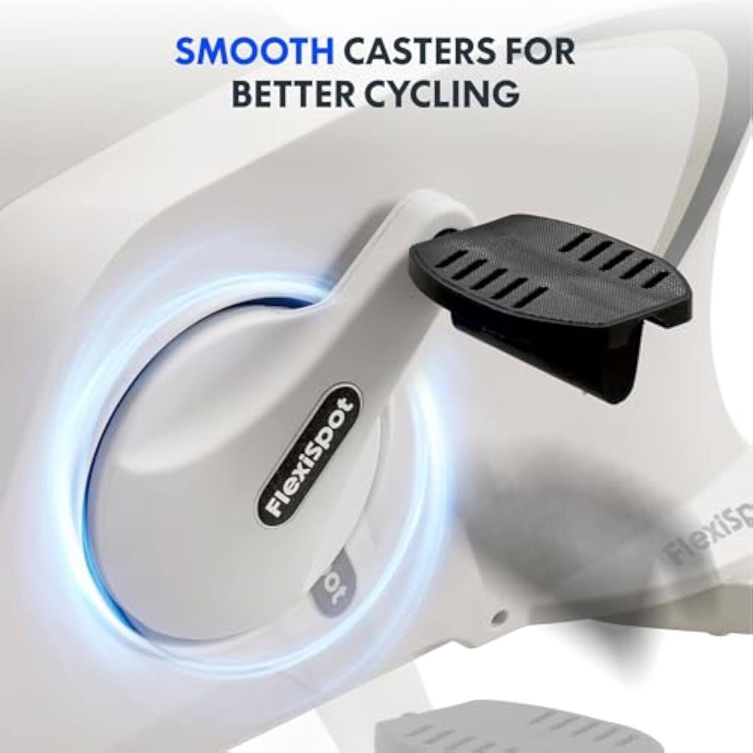 💥Last 50 units 💥3 in 1 Exercise Bike with Desk