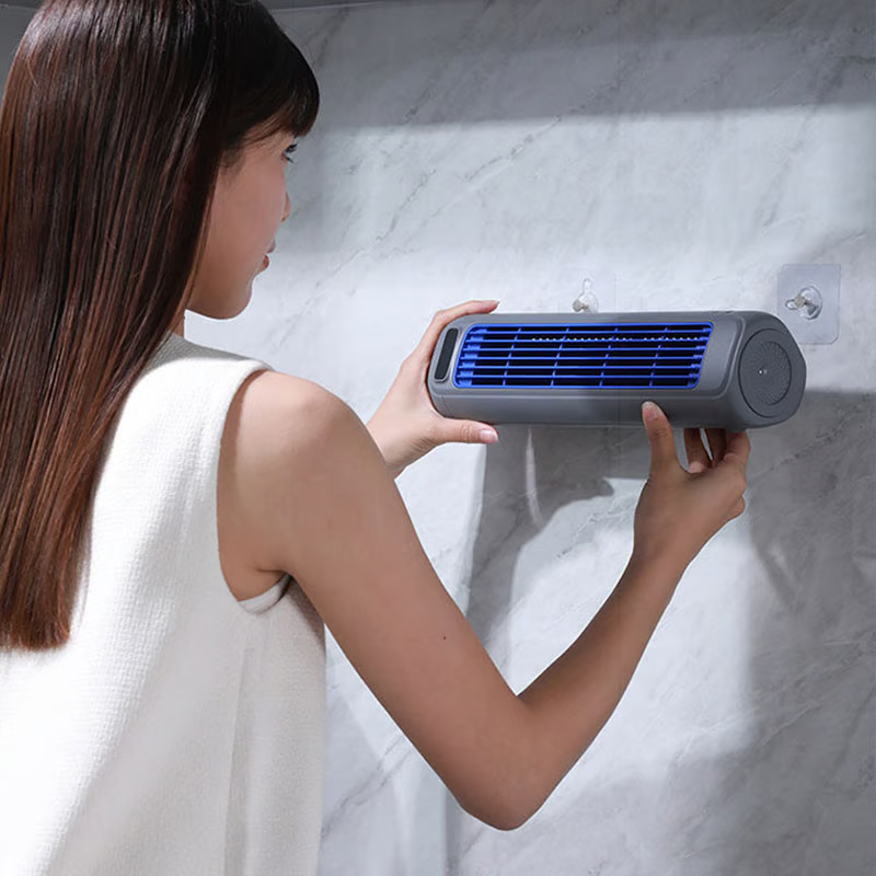 🔥（Buy 1 Get 1 Free）Wireless Charging Air Conditioner