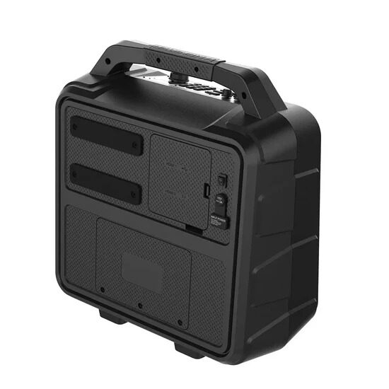 Fun On the Go! 🎮 Portable All-in-One Entertainment Hub