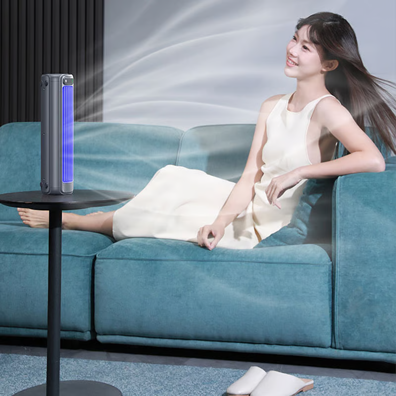 🔥（Buy 1 Get 1 Free）Wireless Charging Air Conditioner