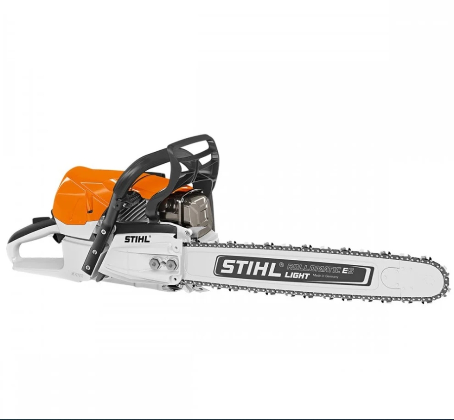 💥MS 462 C-M Lightweight Petrol Chainsaw | Buy 1 get 1 free for a limited time！