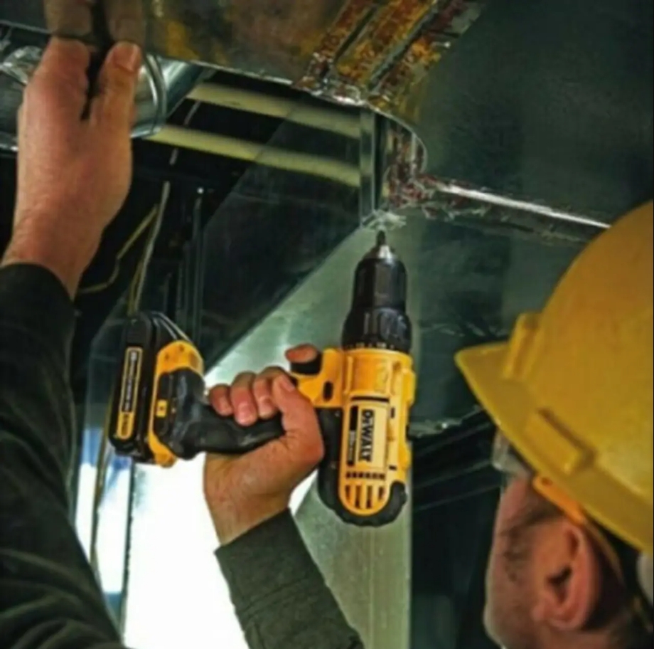 💥Clearance Sale🔥DEWALT 20-VOLT MAX LITHIUM ION BEST CORDLESS COMBO KIT (24-TOOL)