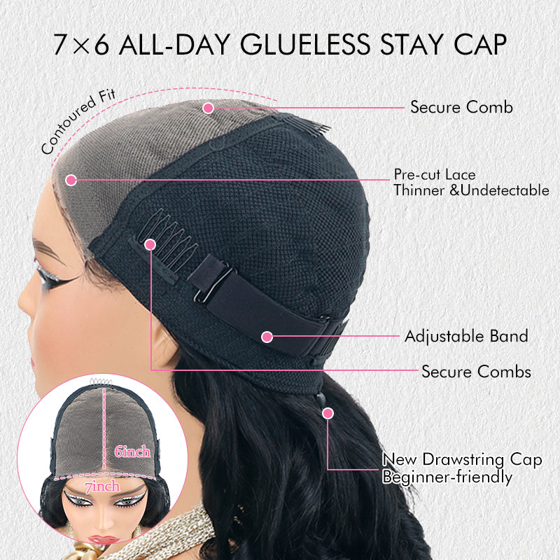 @Thequeenleora Recommend #4 Chocolate Brown 13×6 Full Lace Human Hair Wigs