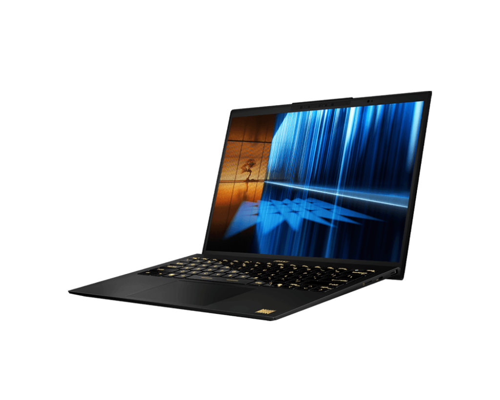 📣【Collector's Edition】MSI Prestige 13 AI+ Ukiyo-e Edition A2VM Copilot+ PC