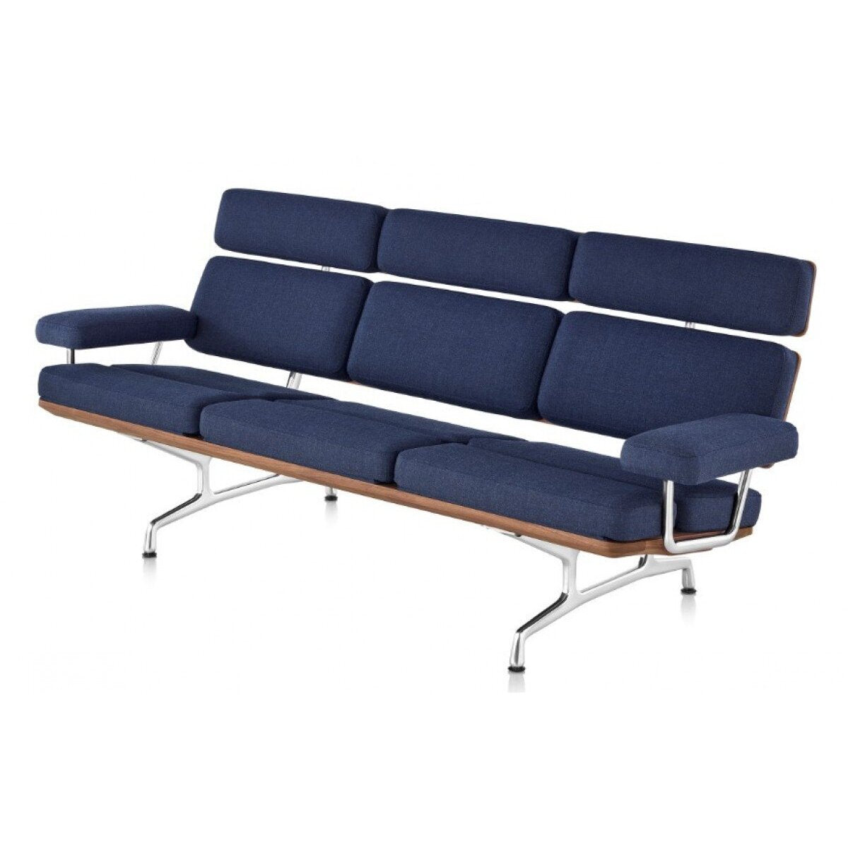 Eames Sofa ES108