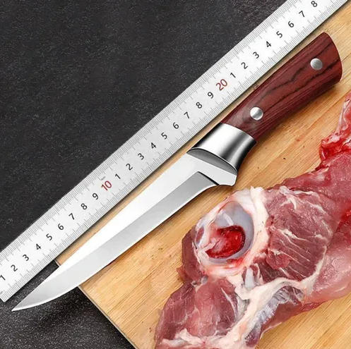 📣【Buy 1 Get 2 Free】💯Knife recommended by a Michelin chef - Japanese premium knife