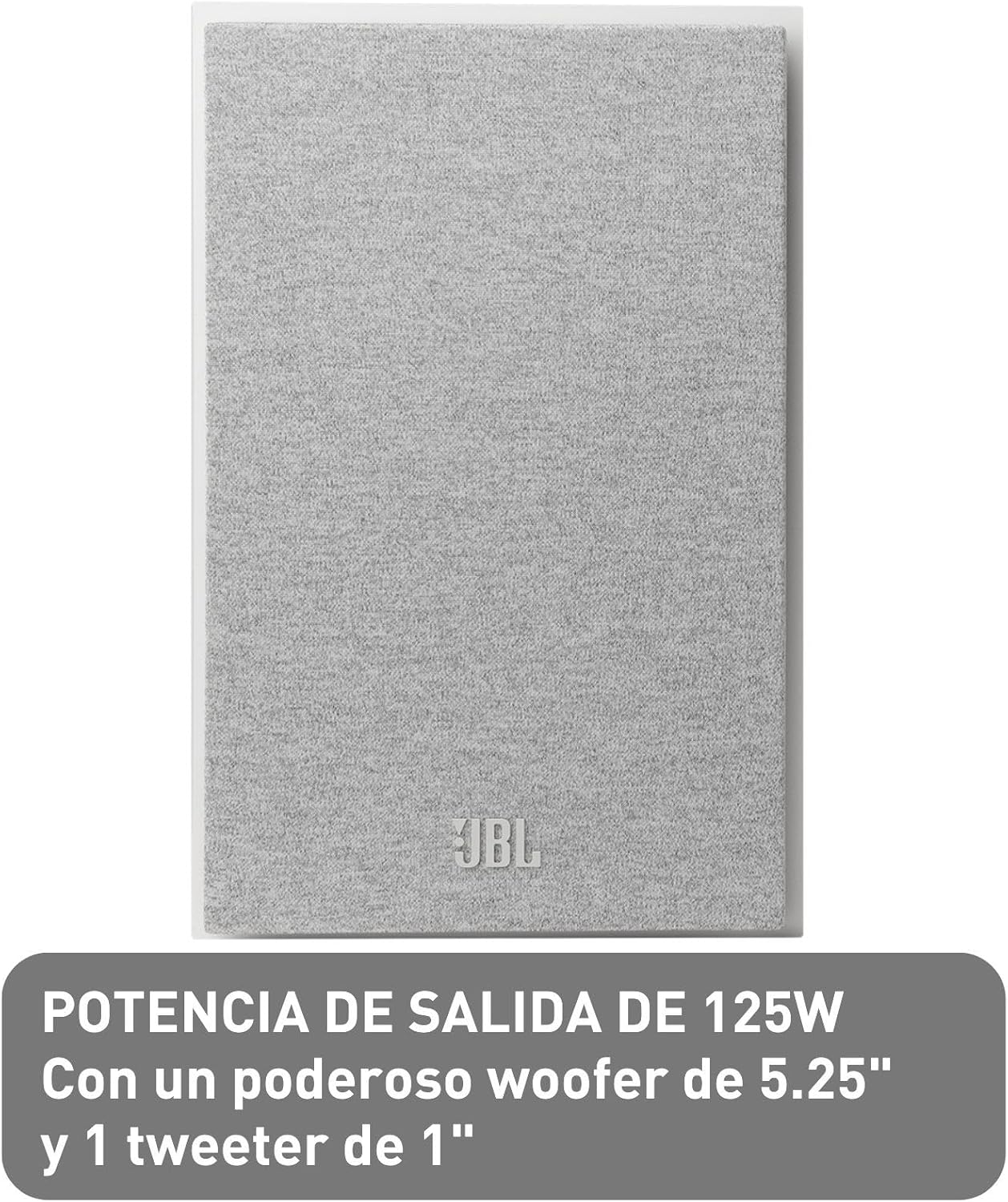 🎉🎉🎉【Get benefits for a limited time, buy one and get one free】JBL Stage 2 240B 4.5 Inch Bookshelf Speakers - Pair