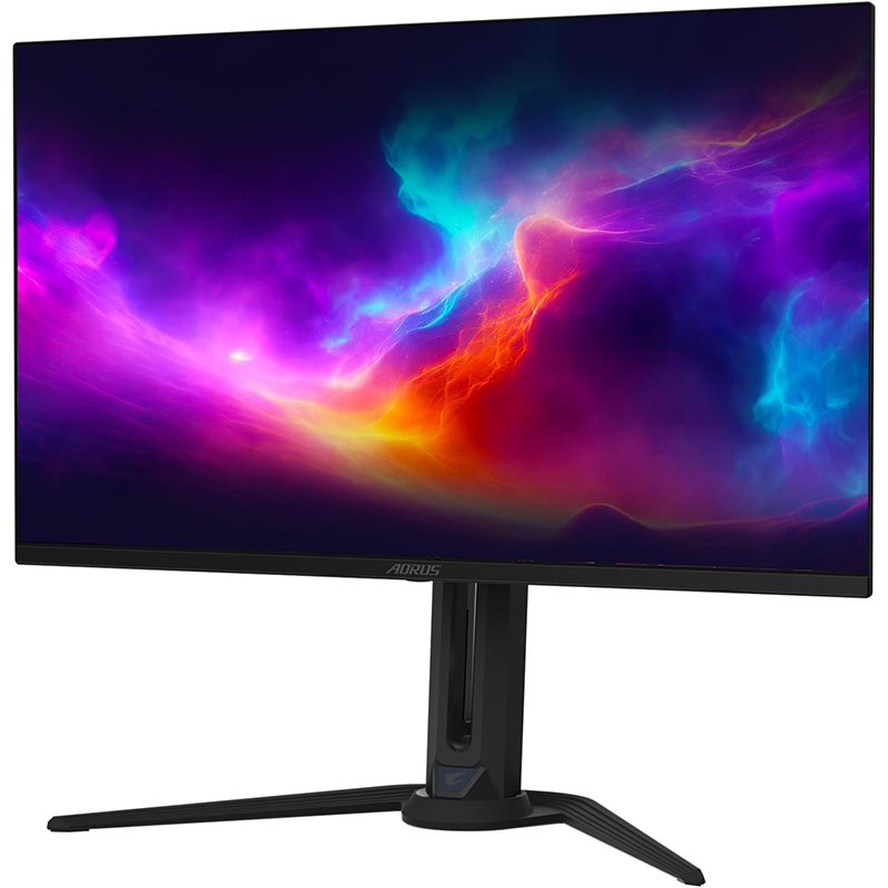 🤏 [Limited time sale] GIGABYTE - AORUS FO32U2-32 QD OLED Gaming Monitor - UHD 3840x2160-240Hz - 0.03ms GTG - AMD FreeSync Premium Pro - Type C KVM - HDMI, DP, Type C - Height Adjustable - Black