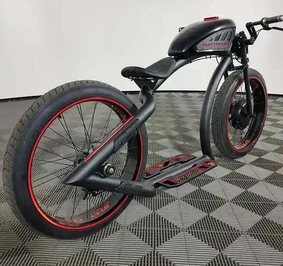 💝Future Speedster💝 - BIKE SALES