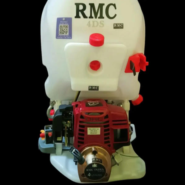 [TURBO] DUAL SUCTION 4STROKE POWER SPRAYER Model-GXD3525L