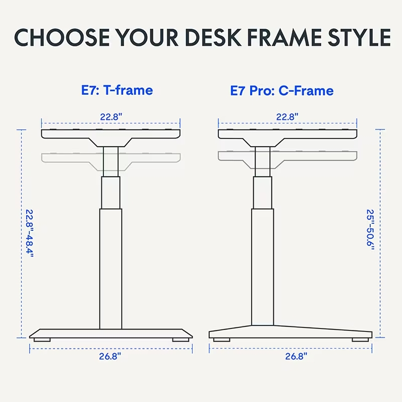 🔥🔥[Order today and get a free office chair, Jumia last day promotion]Premium Standing Desk