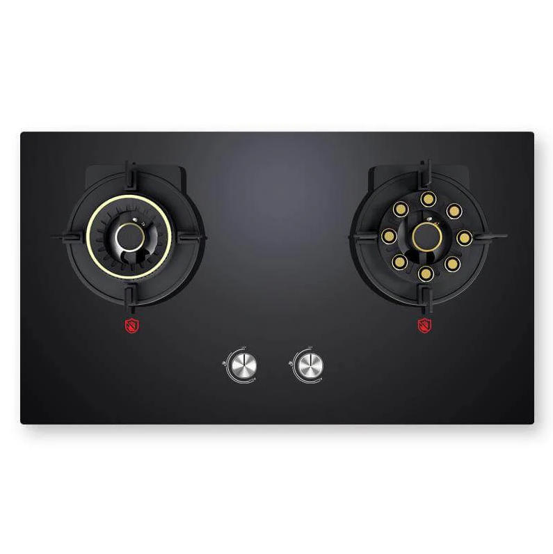 🎉[MTN user exclusive price]Liftable Double Gas Stove