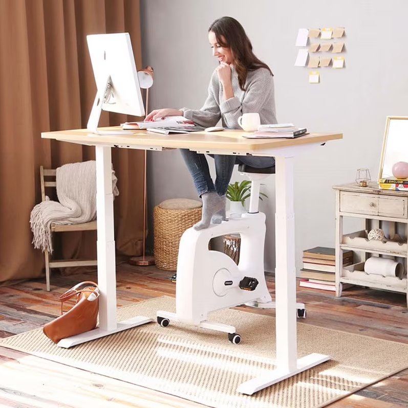 🔥🔥[Order today and get a free office chair, Jumia last day promotion]Premium Standing Desk