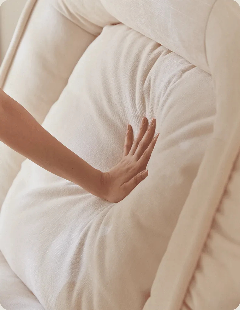 💥A small foldable tatami mat with a pull-out lazy sofa bed, perfect for living rooms, bedrooms, backyards, and balconies.