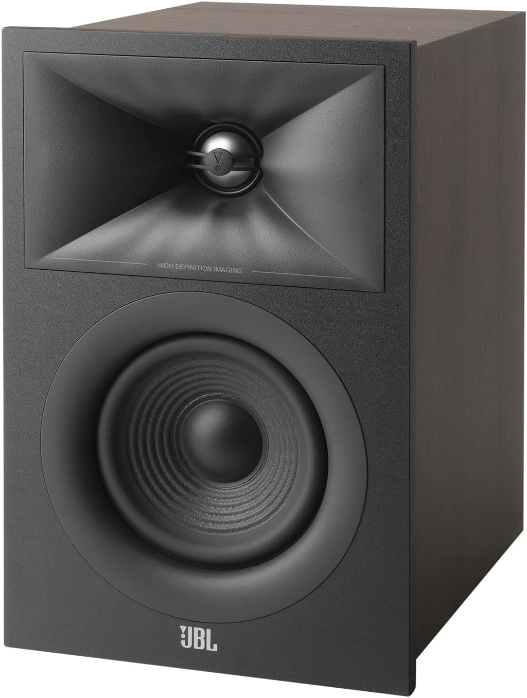 🎉🎉🎉【Get benefits for a limited time, buy one and get one free】JBL Stage 2 240B 4.5 Inch Bookshelf Speakers - Pair