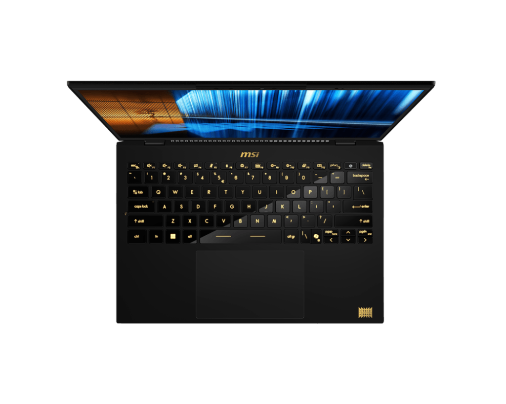 📣【Collector's Edition】MSI Prestige 13 AI+ Ukiyo-e Edition A2VM Copilot+ PC