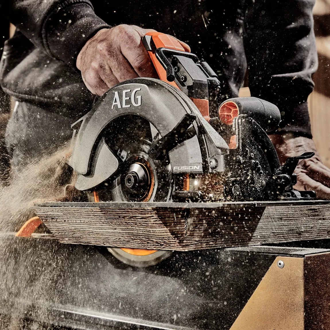 🔥Last Day For Clearance⚡18V FUSION/BRUSHLESS 10-PIECE 5.0AH FORCE KIT