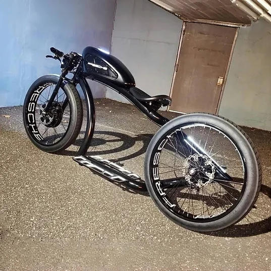 💝Future Speedster💝 - BIKE SALES