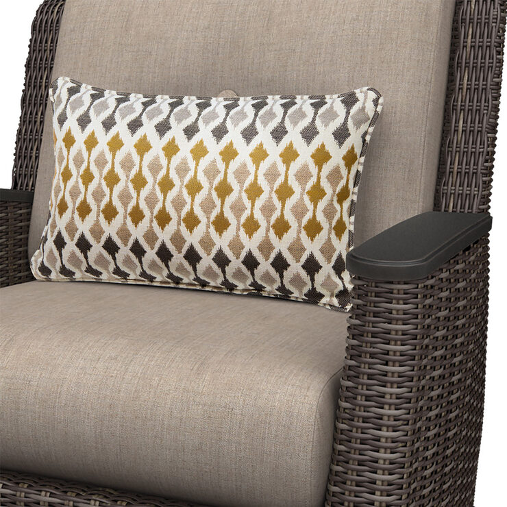 💥Limited Quantity💥—Agio Vermont 5-piece Fire Chat Set