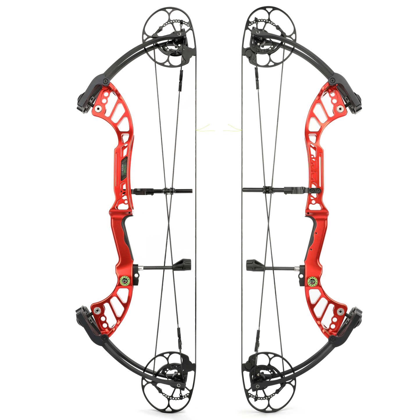 ALIEN Archery Compound Bow Hunting Kit