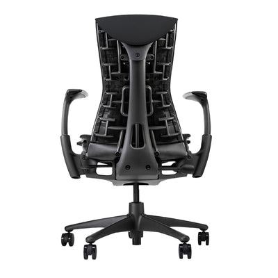 😍Limited time offer, buy 1 get 1 free⚡ Herman Miller Embody Chair